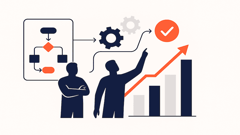 Our approach to operational excellence