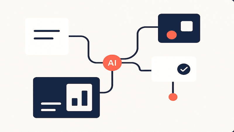 Automation and AI solutions